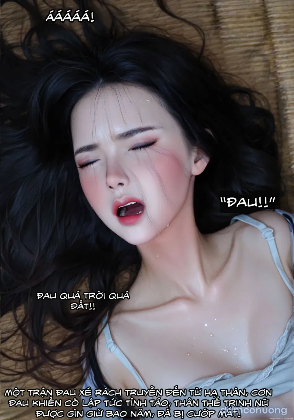 Mật Vụ Phượng Hoàng 