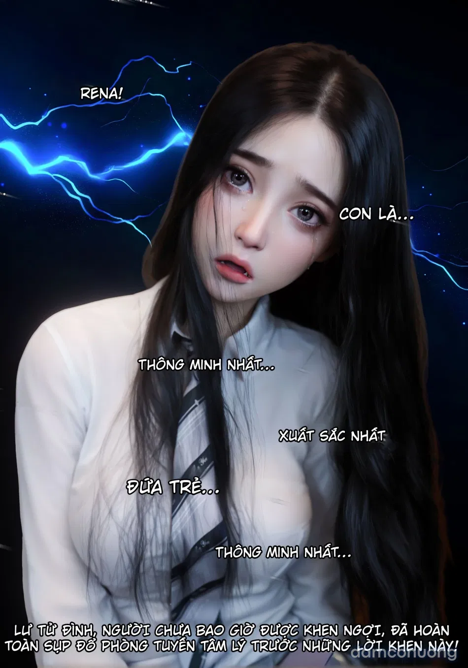 Mật Vụ Phượng Hoàng 