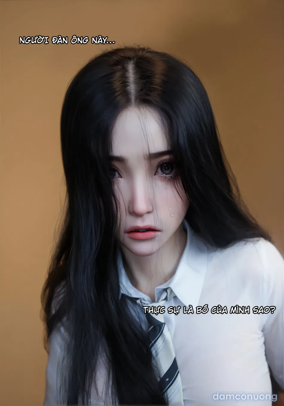 Mật Vụ Phượng Hoàng 