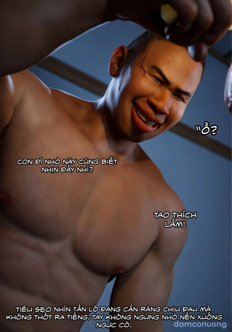 Mật Vụ Phượng Hoàng 