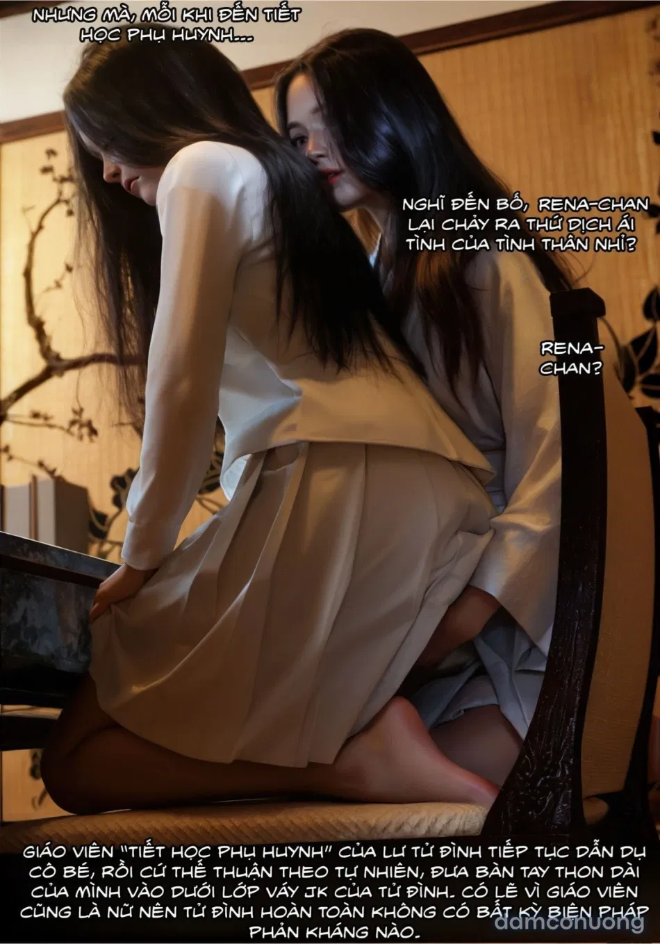 Mật Vụ Phượng Hoàng 