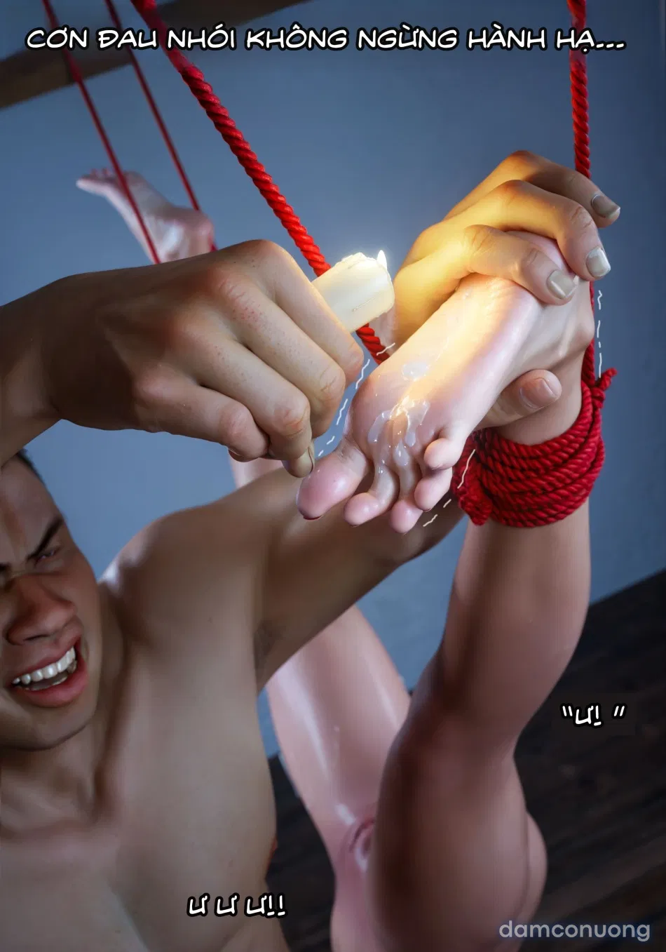 Mật Vụ Phượng Hoàng 