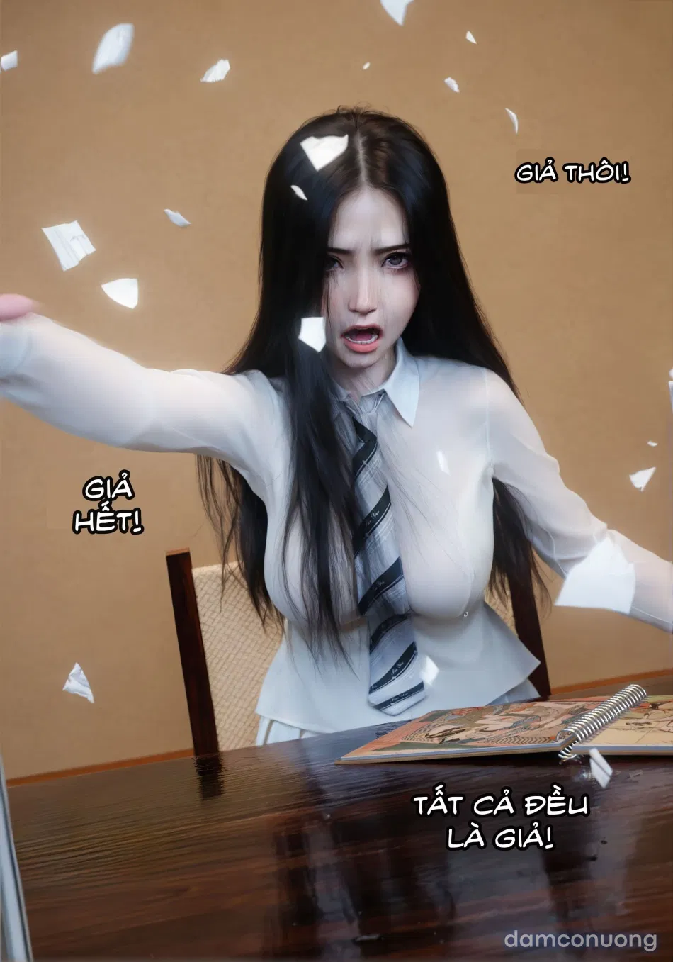 Mật Vụ Phượng Hoàng 