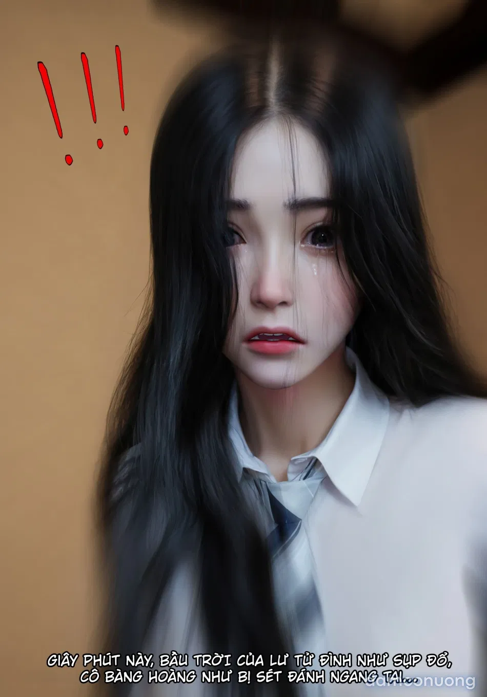 Mật Vụ Phượng Hoàng 