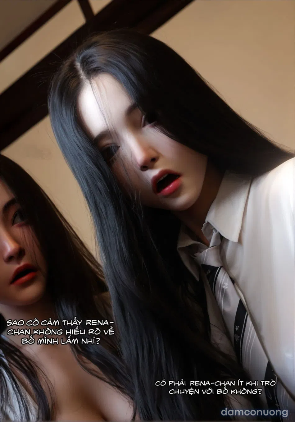 Mật Vụ Phượng Hoàng 