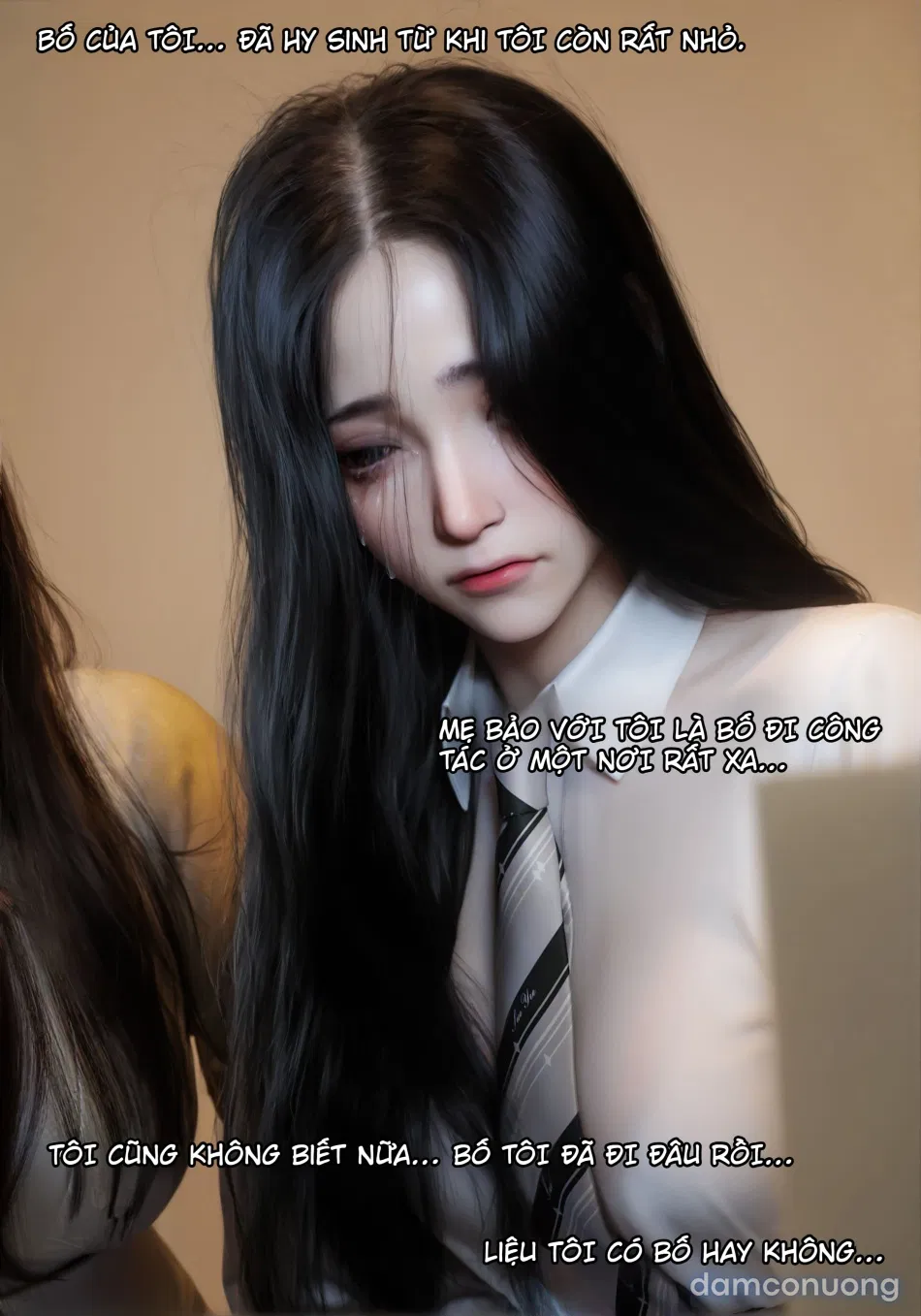 Mật Vụ Phượng Hoàng 