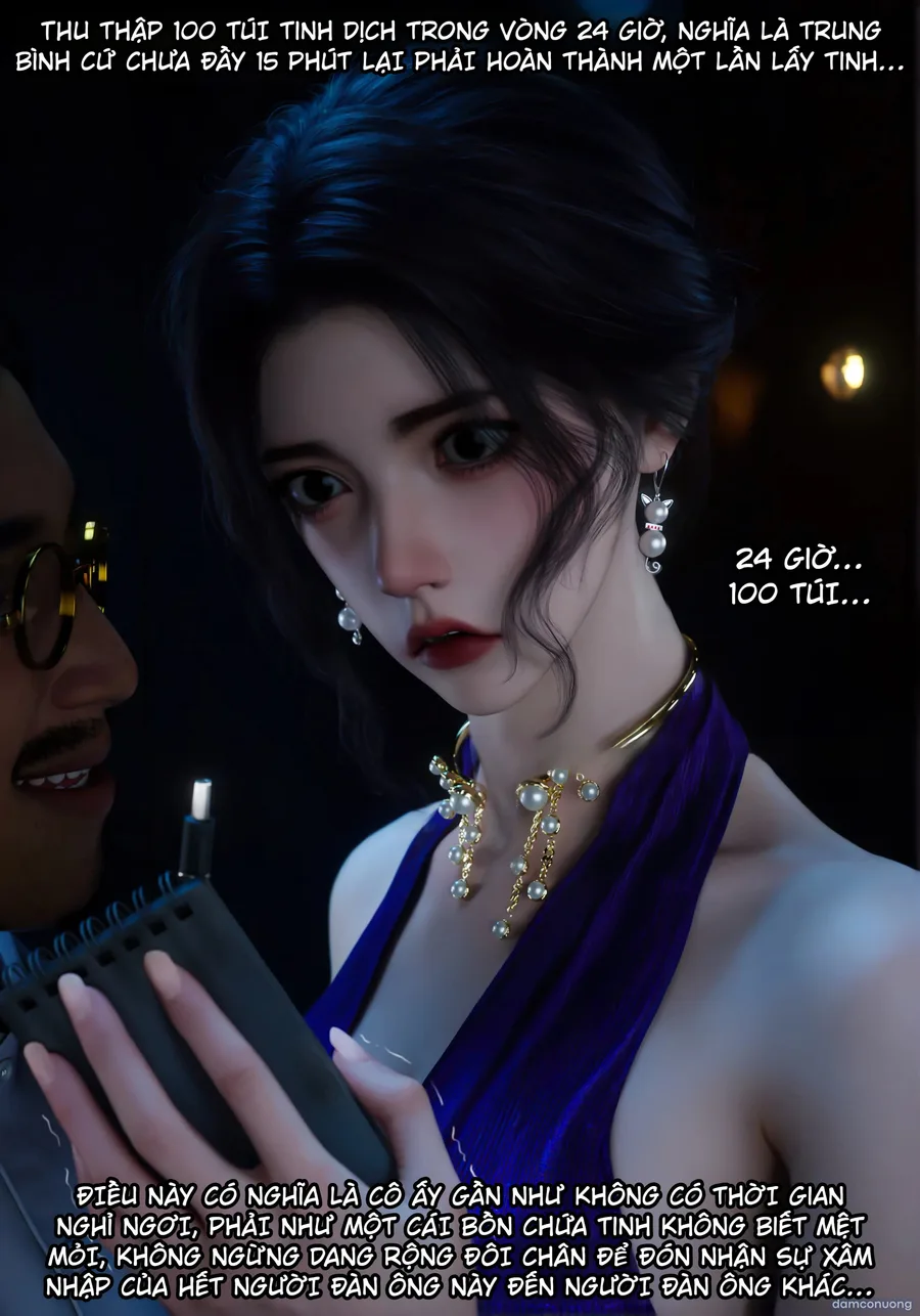 Mật Vụ Phượng Hoàng 
