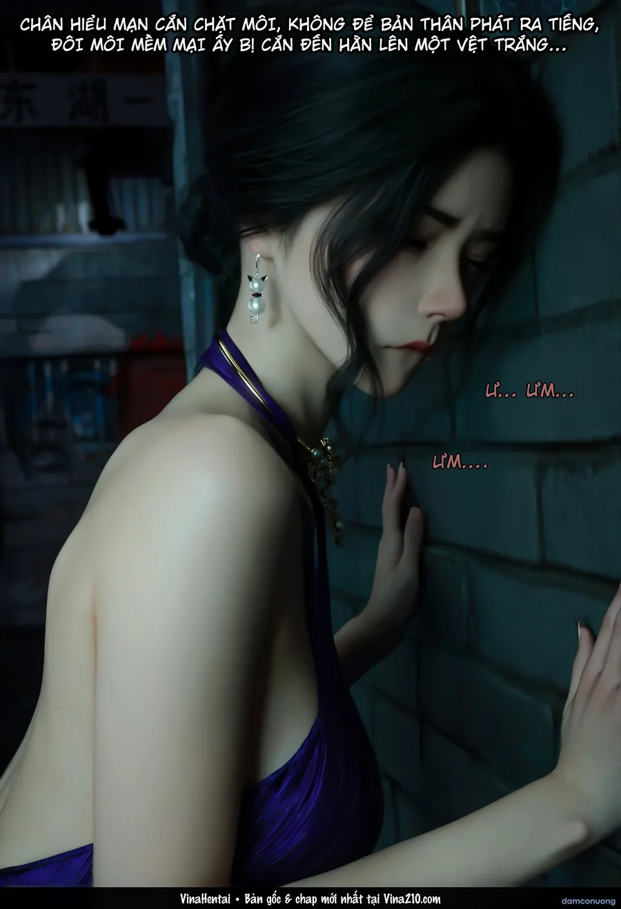 Mật Vụ Phượng Hoàng 