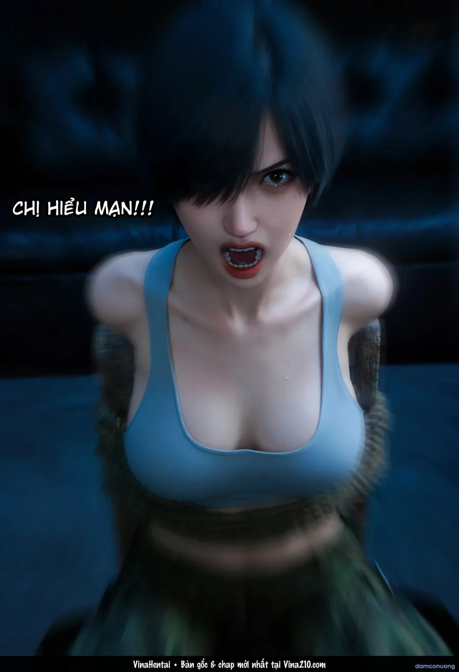 Mật Vụ Phượng Hoàng 