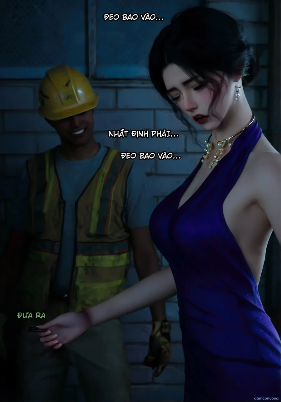 Mật Vụ Phượng Hoàng 