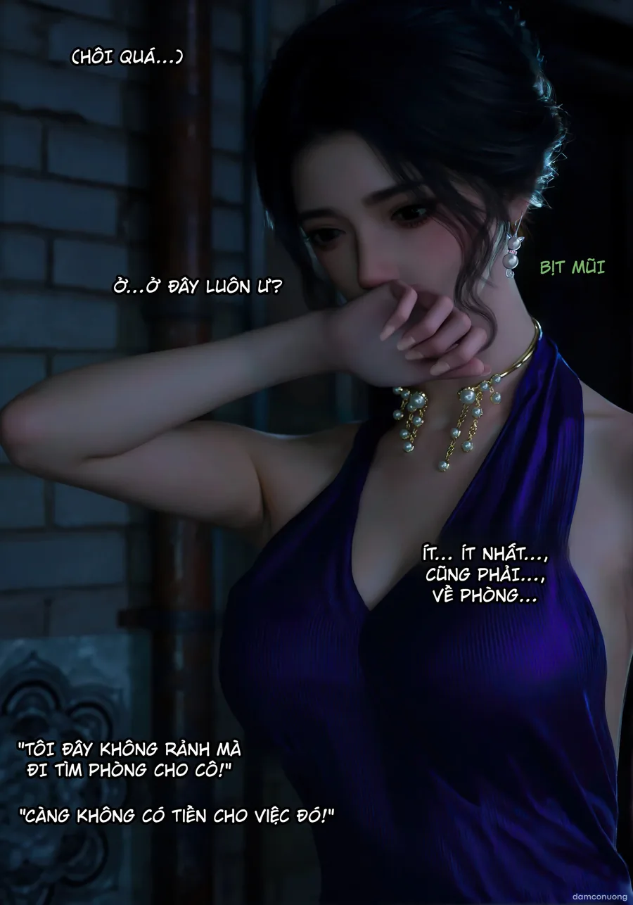 Mật Vụ Phượng Hoàng 