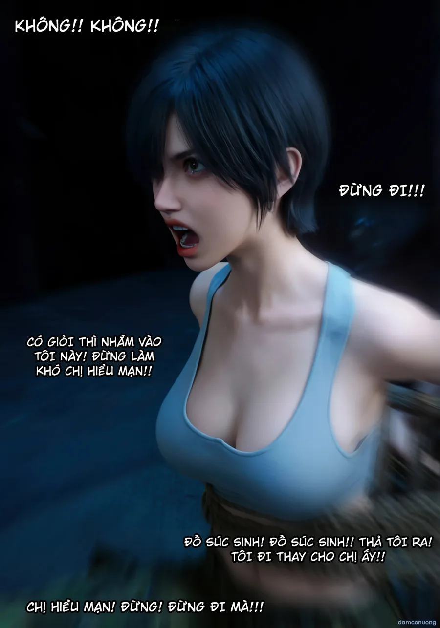 Mật Vụ Phượng Hoàng 