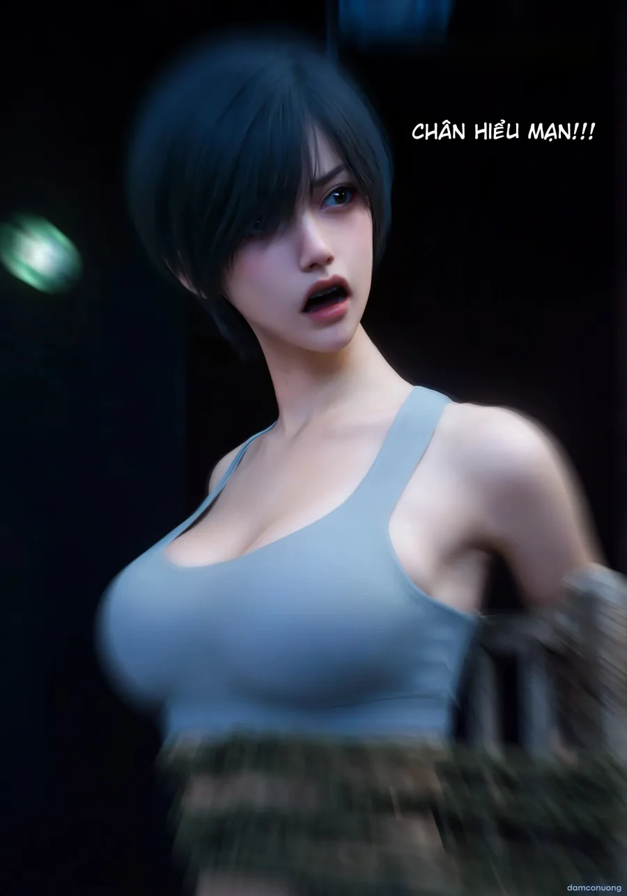 Mật Vụ Phượng Hoàng 