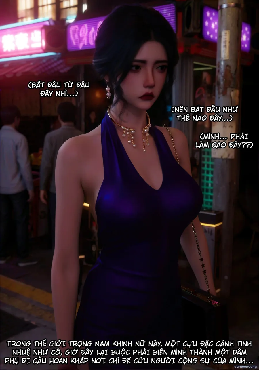 Mật Vụ Phượng Hoàng 