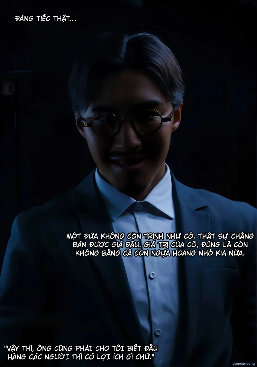 Mật Vụ Phượng Hoàng 