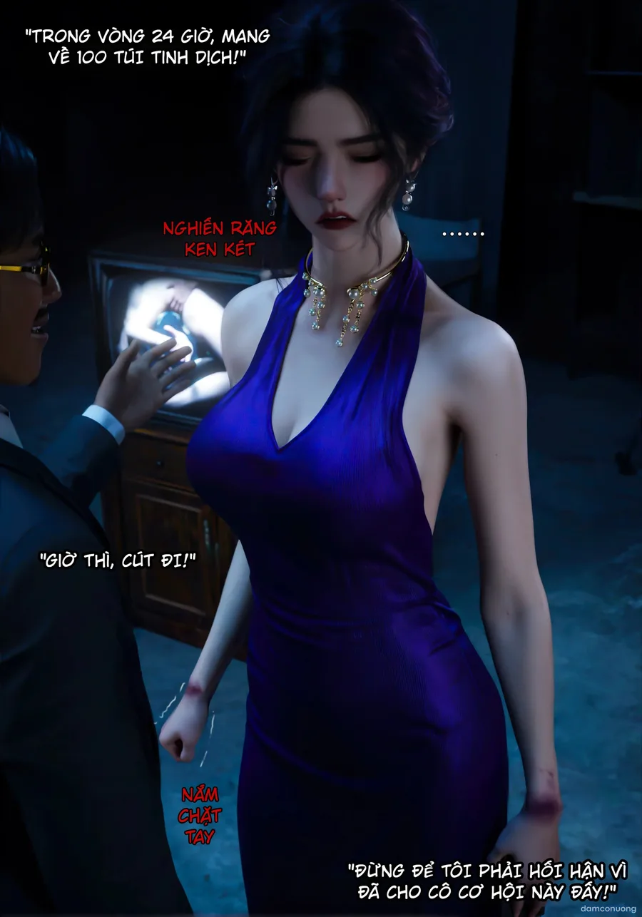 Mật Vụ Phượng Hoàng 