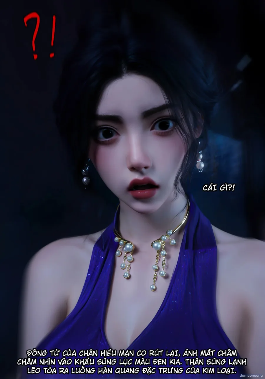 Mật Vụ Phượng Hoàng 
