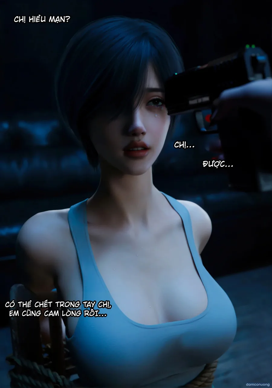 Mật Vụ Phượng Hoàng 
