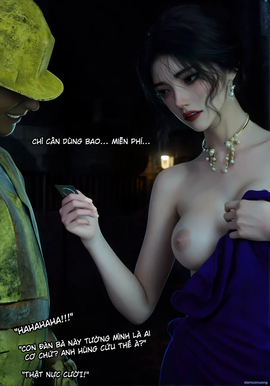 Mật Vụ Phượng Hoàng 