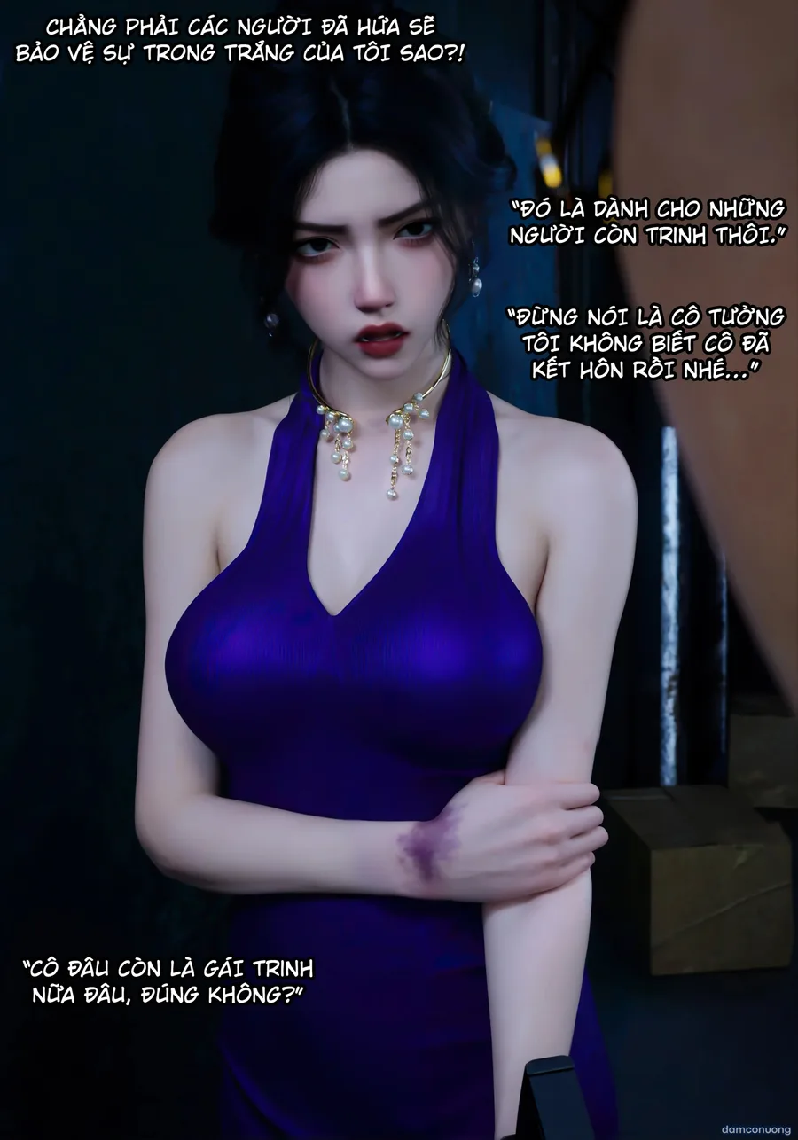 Mật Vụ Phượng Hoàng 