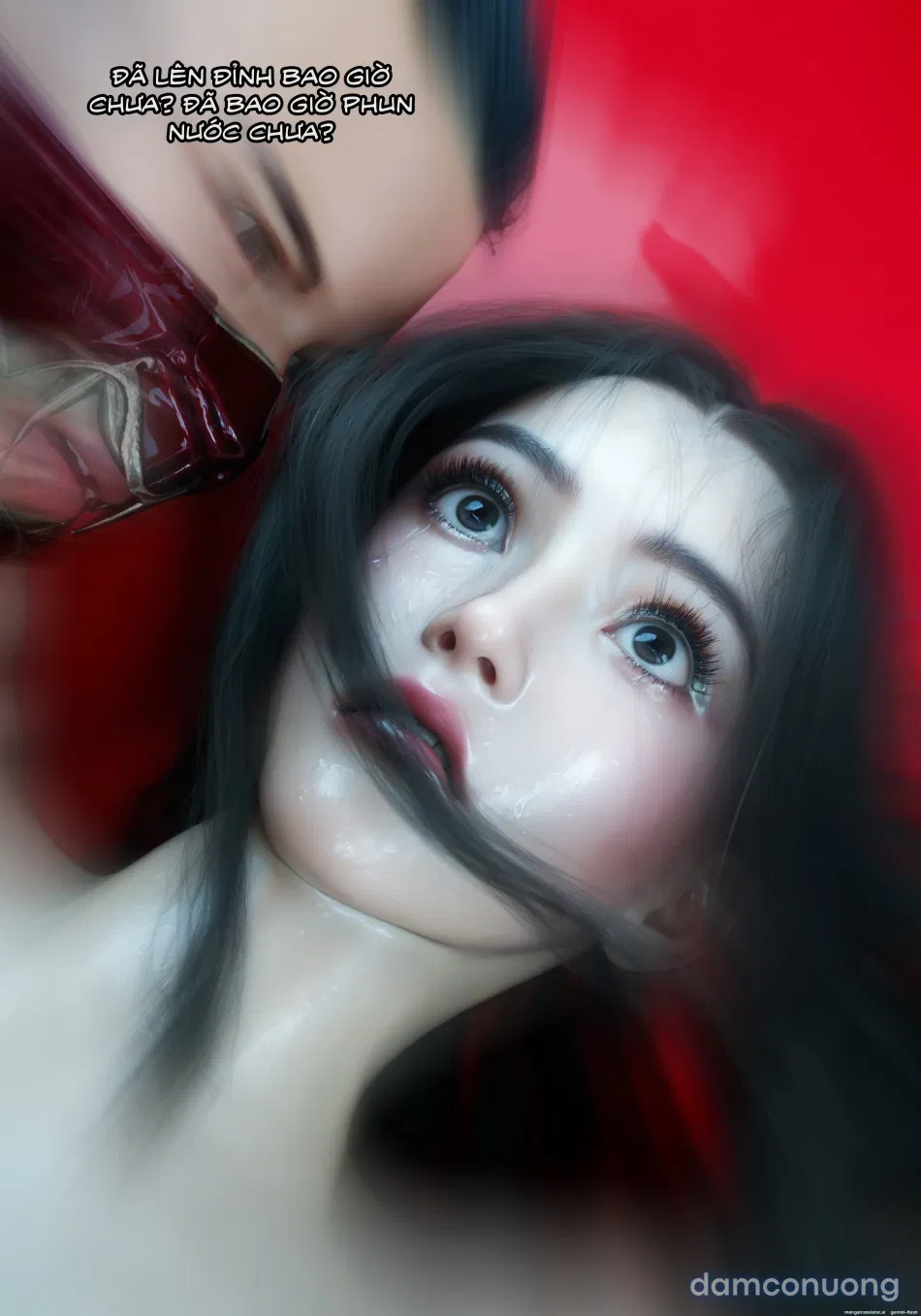 Mật Vụ Phượng Hoàng 