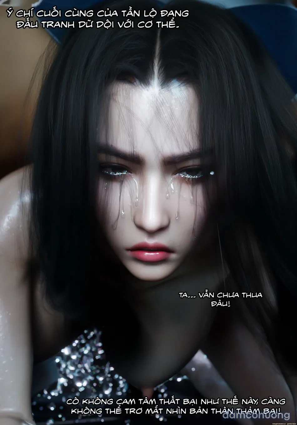 Mật Vụ Phượng Hoàng 