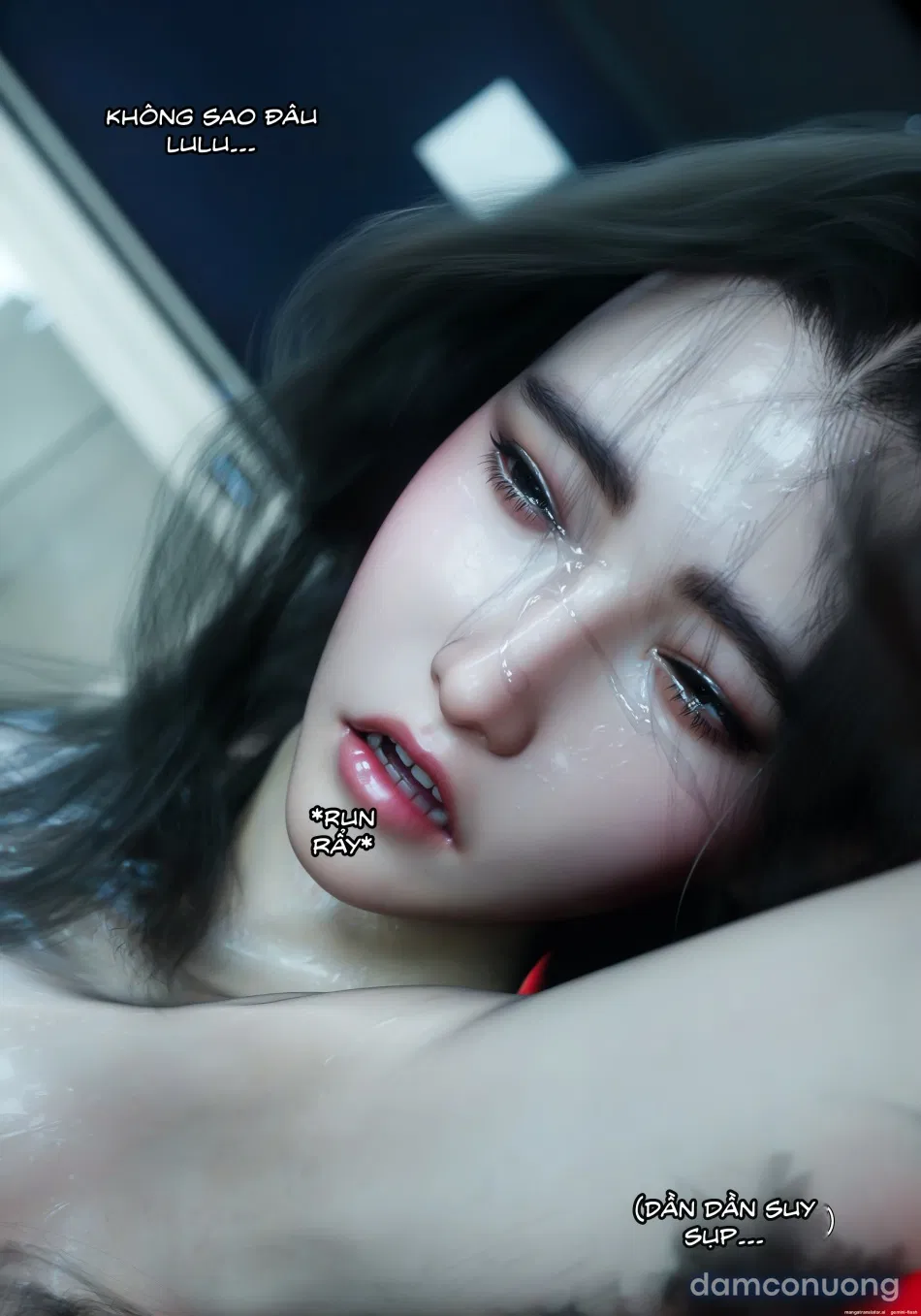 Mật Vụ Phượng Hoàng 