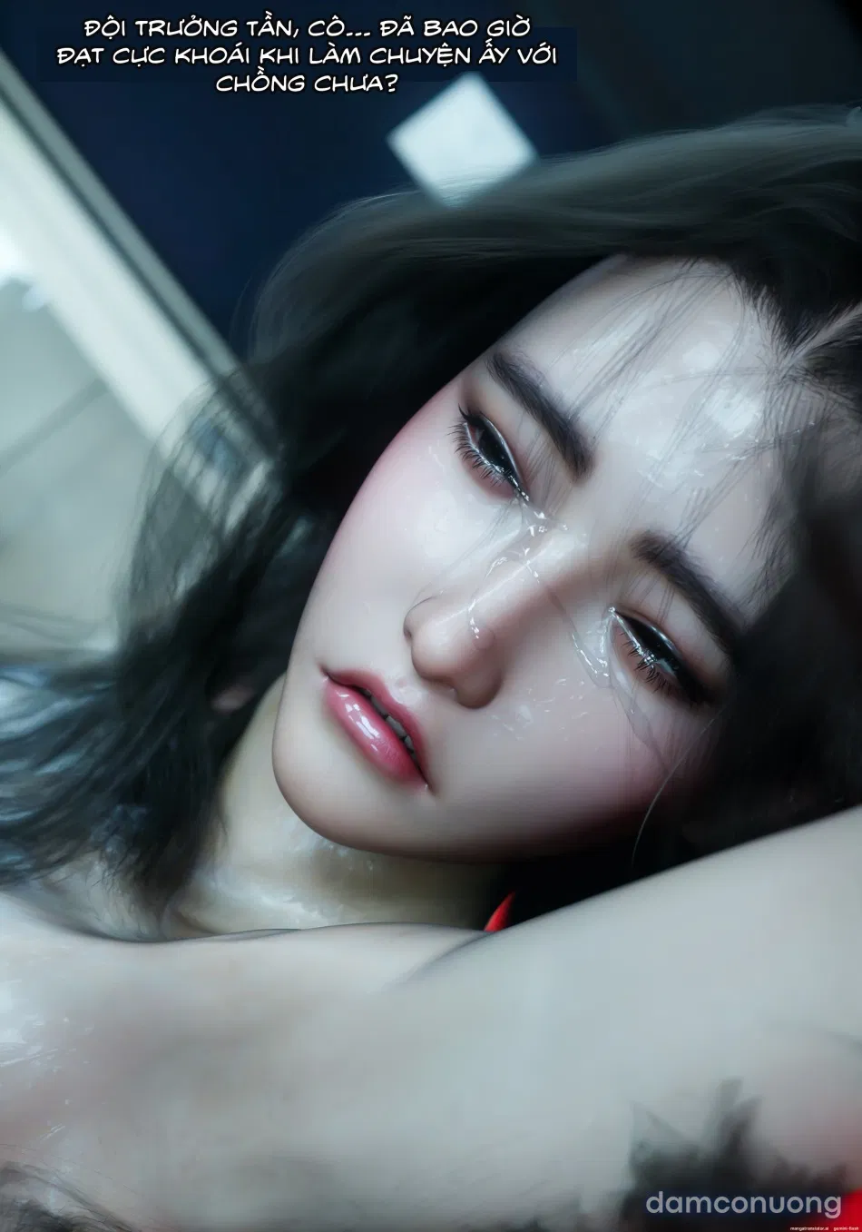 Mật Vụ Phượng Hoàng 