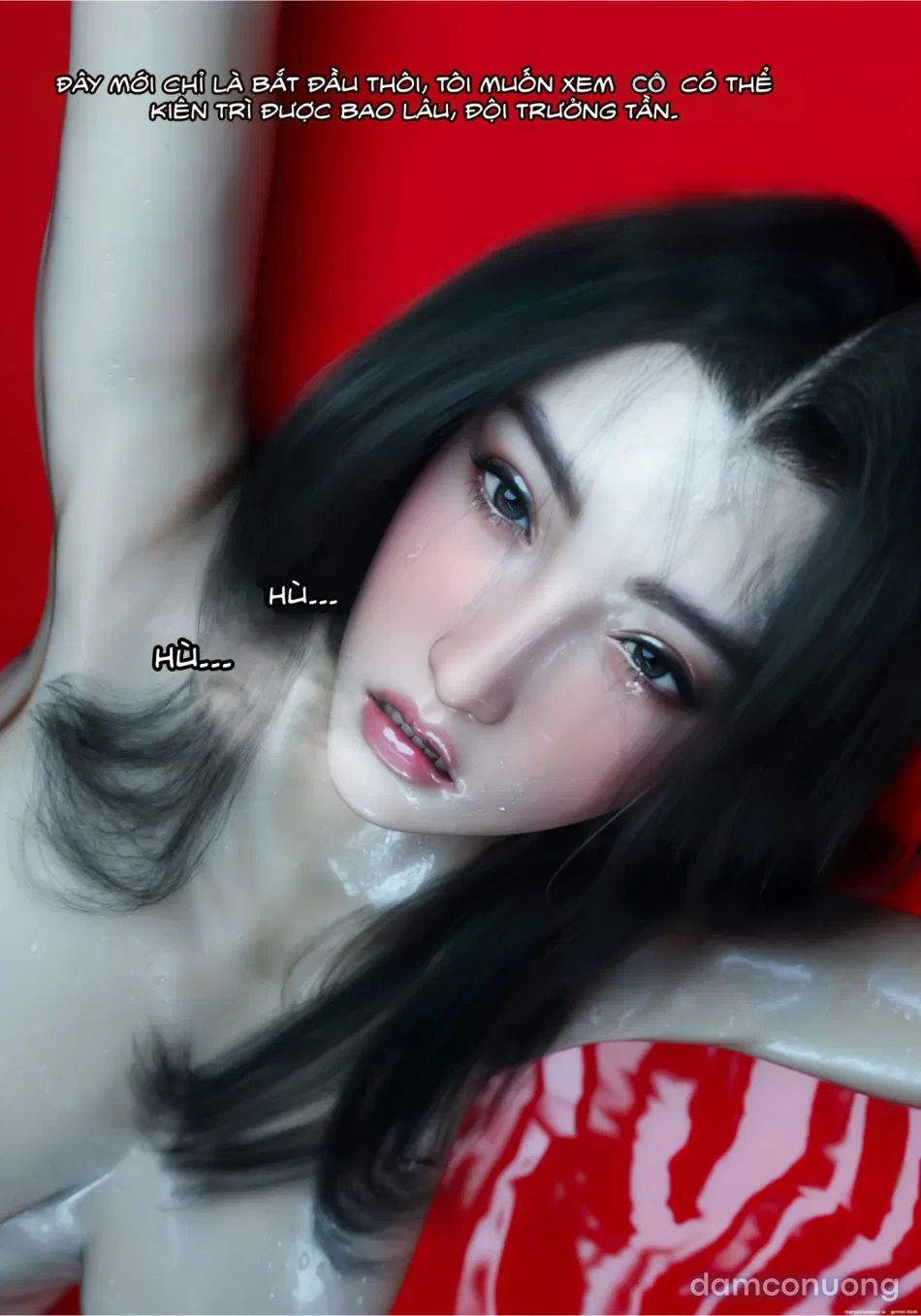 Mật Vụ Phượng Hoàng 