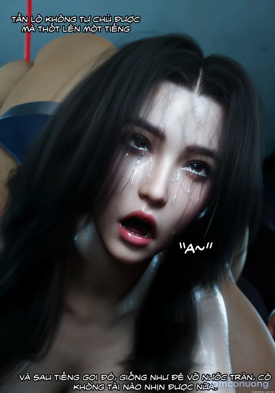 Mật Vụ Phượng Hoàng 