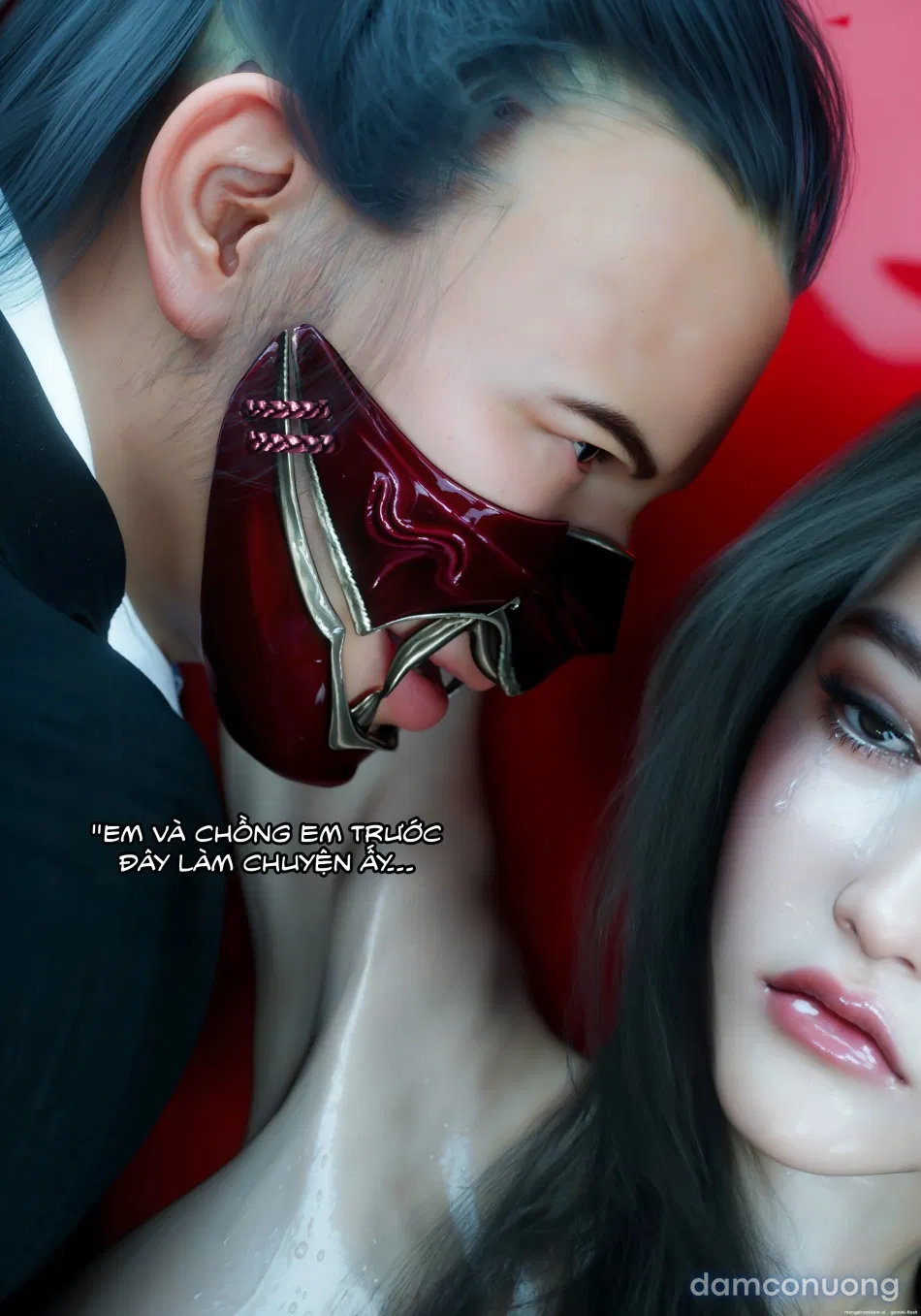 Mật Vụ Phượng Hoàng 