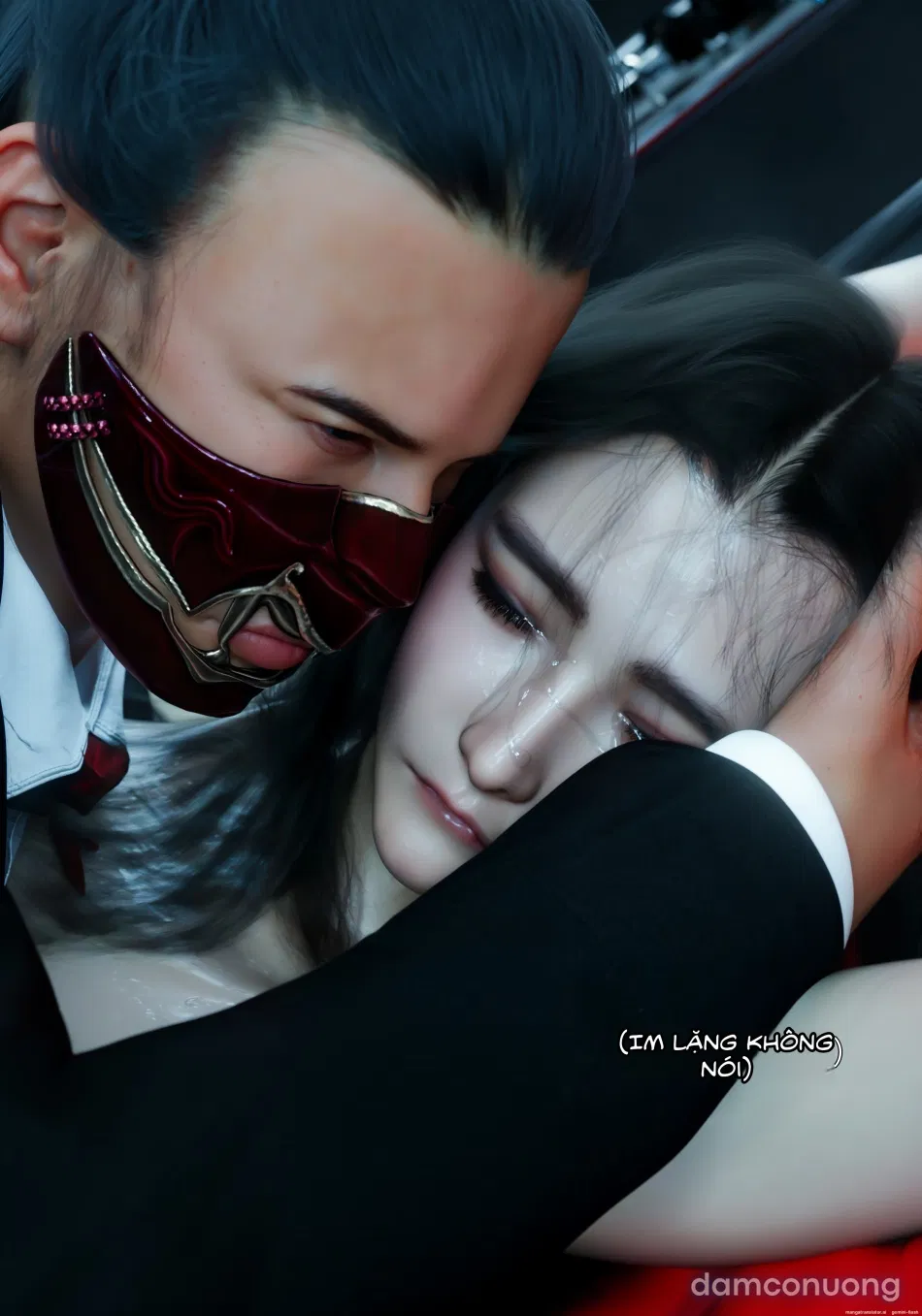 Mật Vụ Phượng Hoàng 