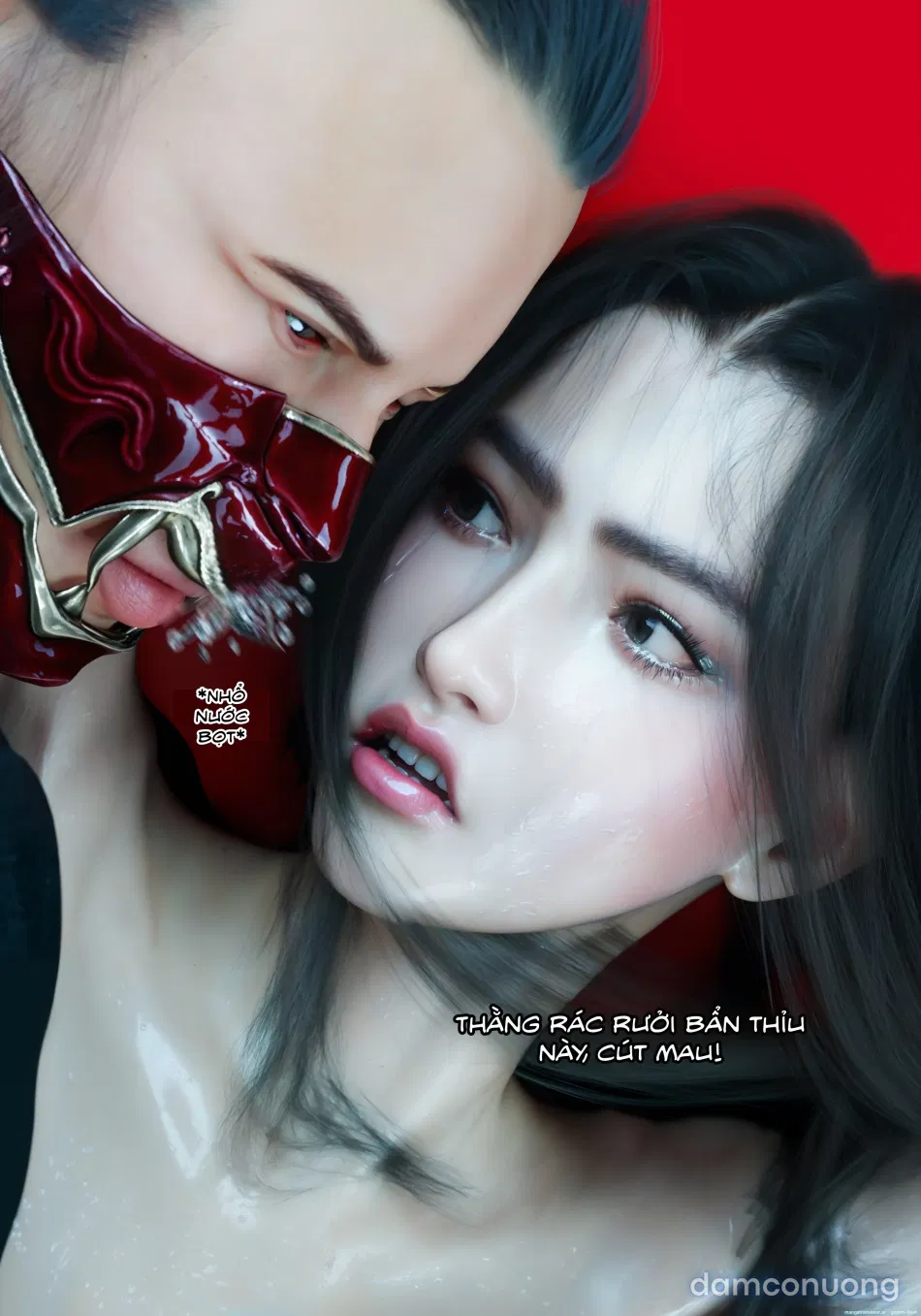 Mật Vụ Phượng Hoàng 
