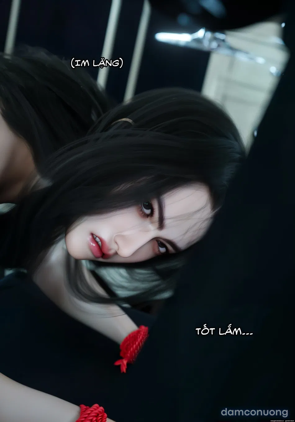 Mật Vụ Phượng Hoàng 