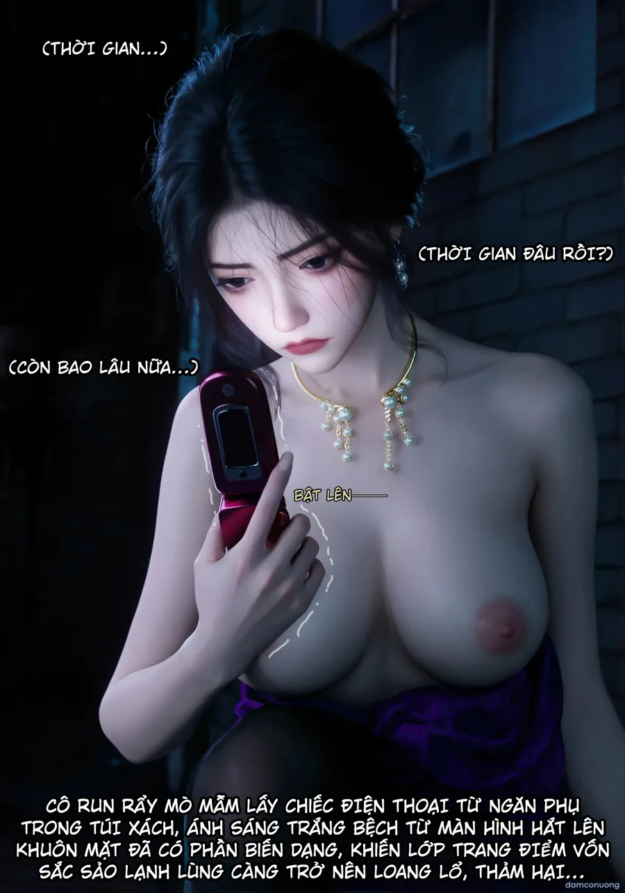 Mật Vụ Phượng Hoàng 
