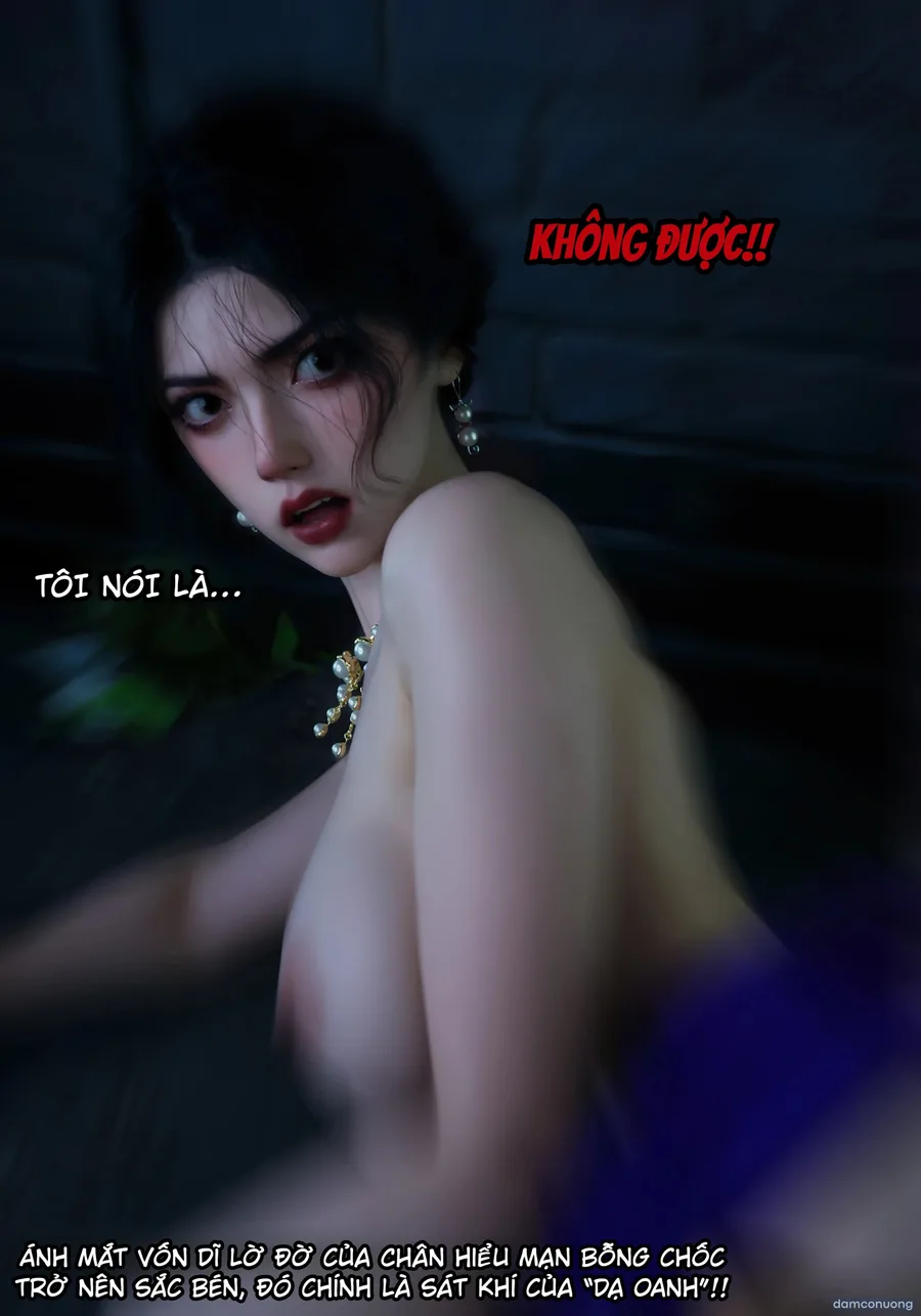 Mật Vụ Phượng Hoàng 