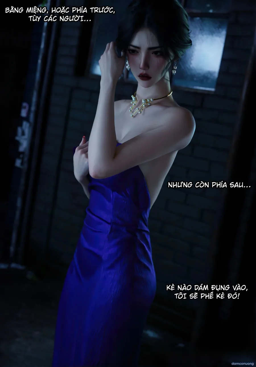 Mật Vụ Phượng Hoàng 