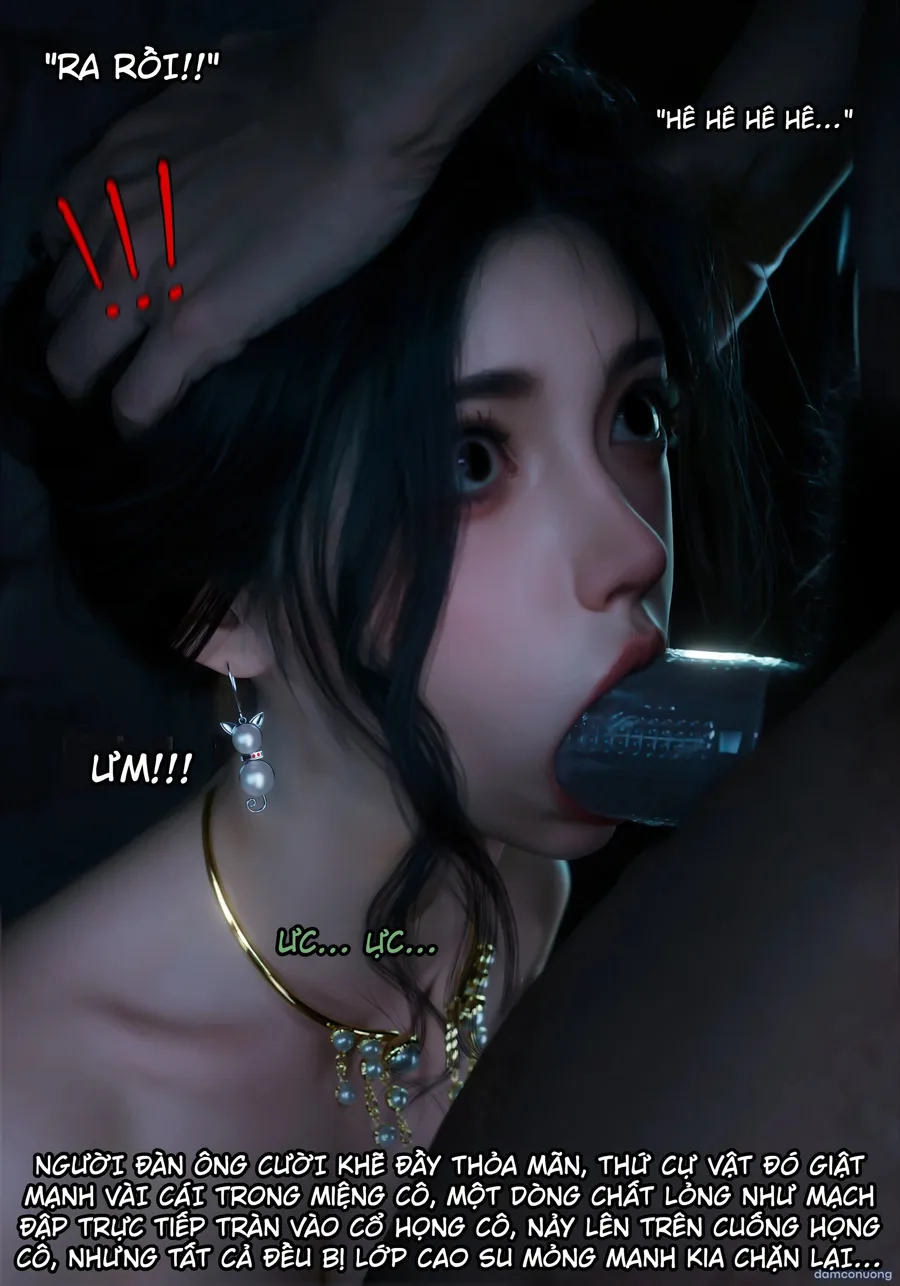 Mật Vụ Phượng Hoàng 