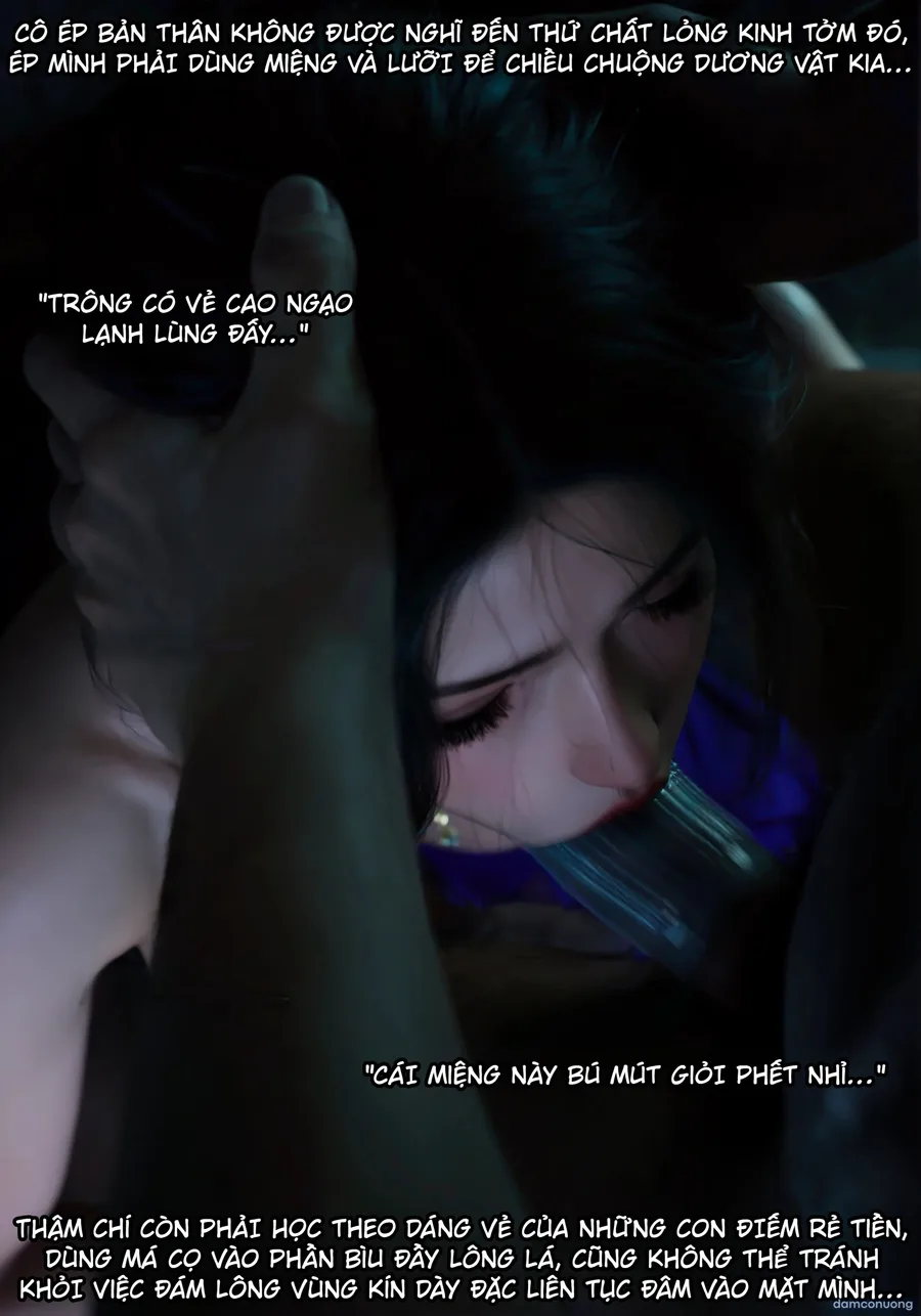 Mật Vụ Phượng Hoàng 