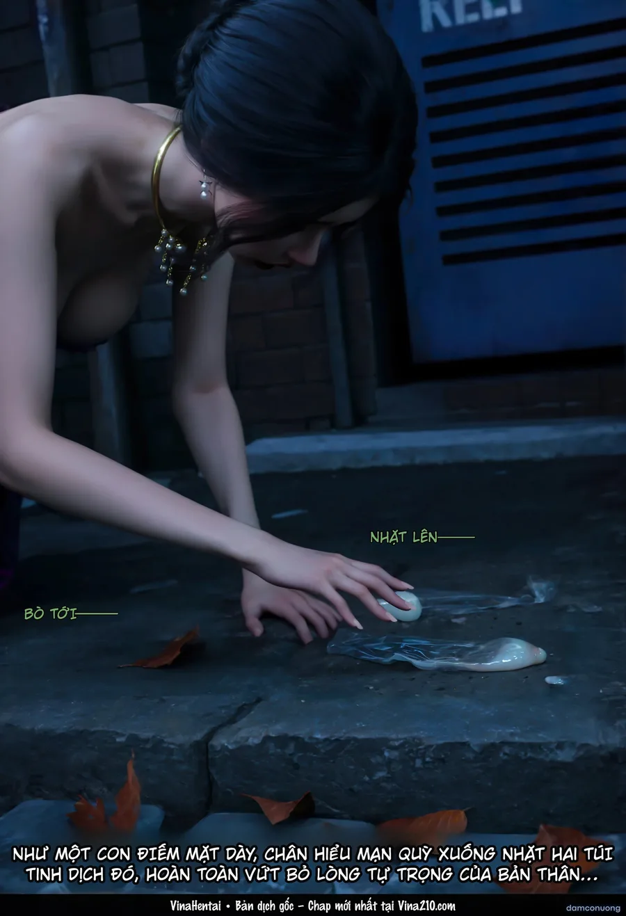 Mật Vụ Phượng Hoàng 