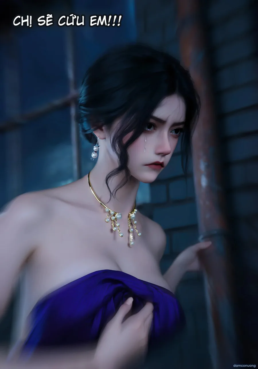 Mật Vụ Phượng Hoàng 