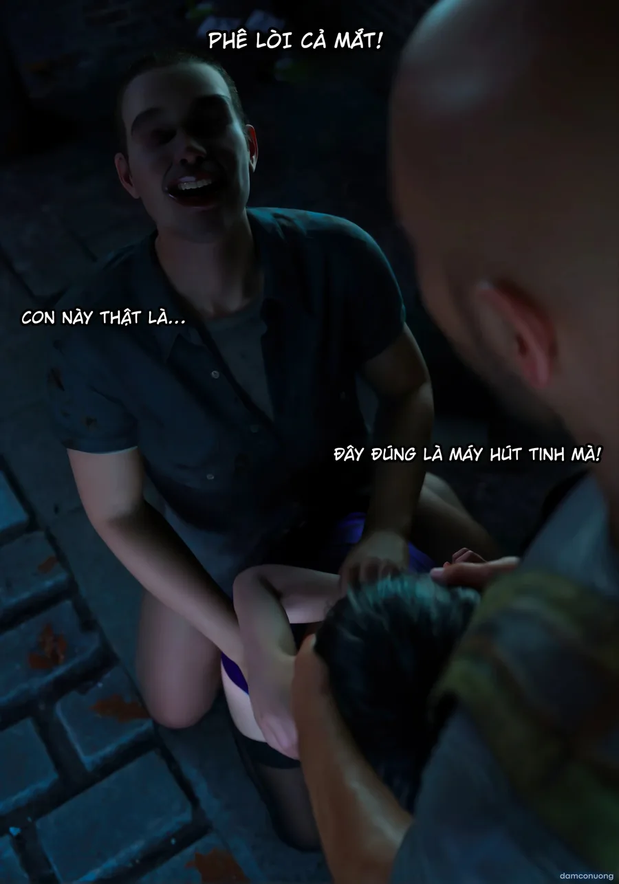 Mật Vụ Phượng Hoàng 