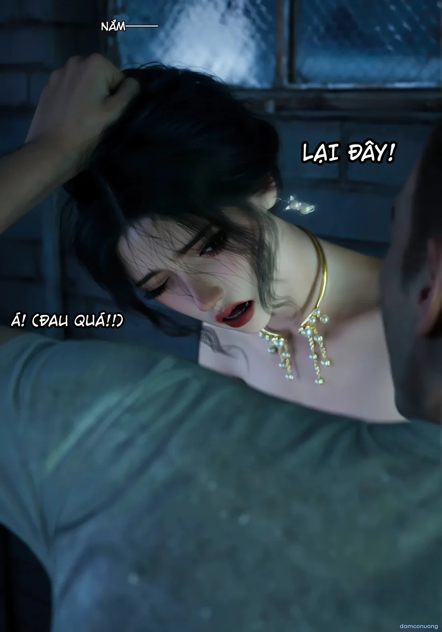 Mật Vụ Phượng Hoàng 