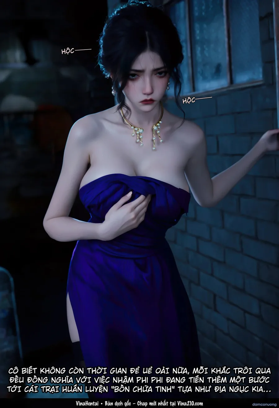 Mật Vụ Phượng Hoàng 