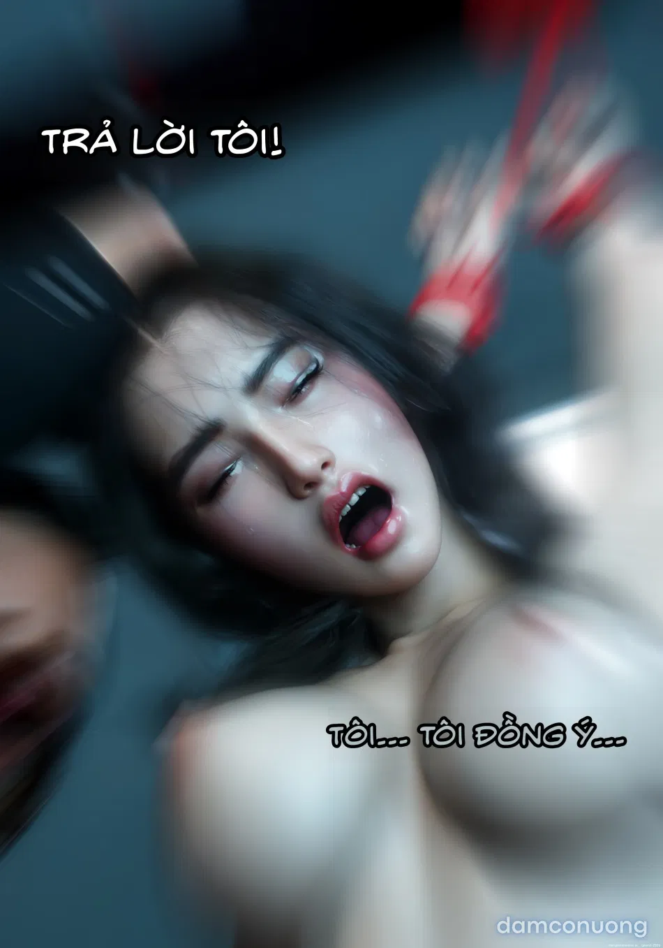 Mật Vụ Phượng Hoàng 