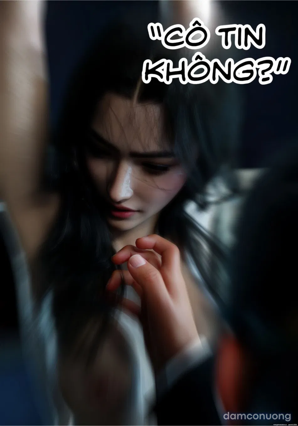 Mật Vụ Phượng Hoàng 