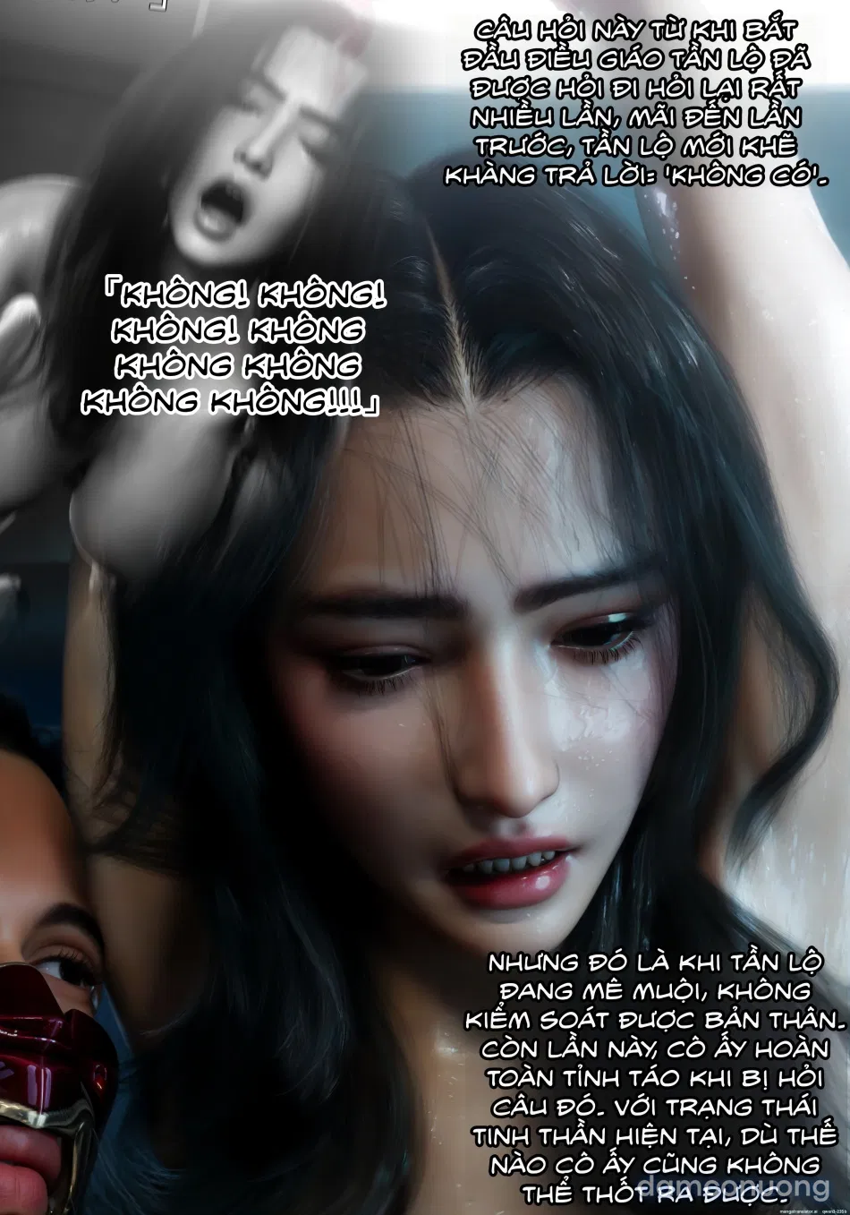 Mật Vụ Phượng Hoàng 