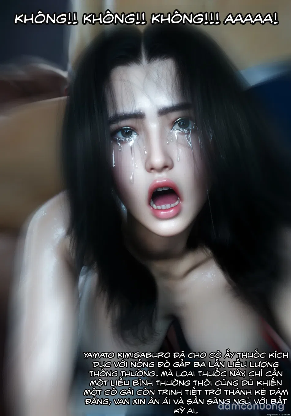 Mật Vụ Phượng Hoàng 