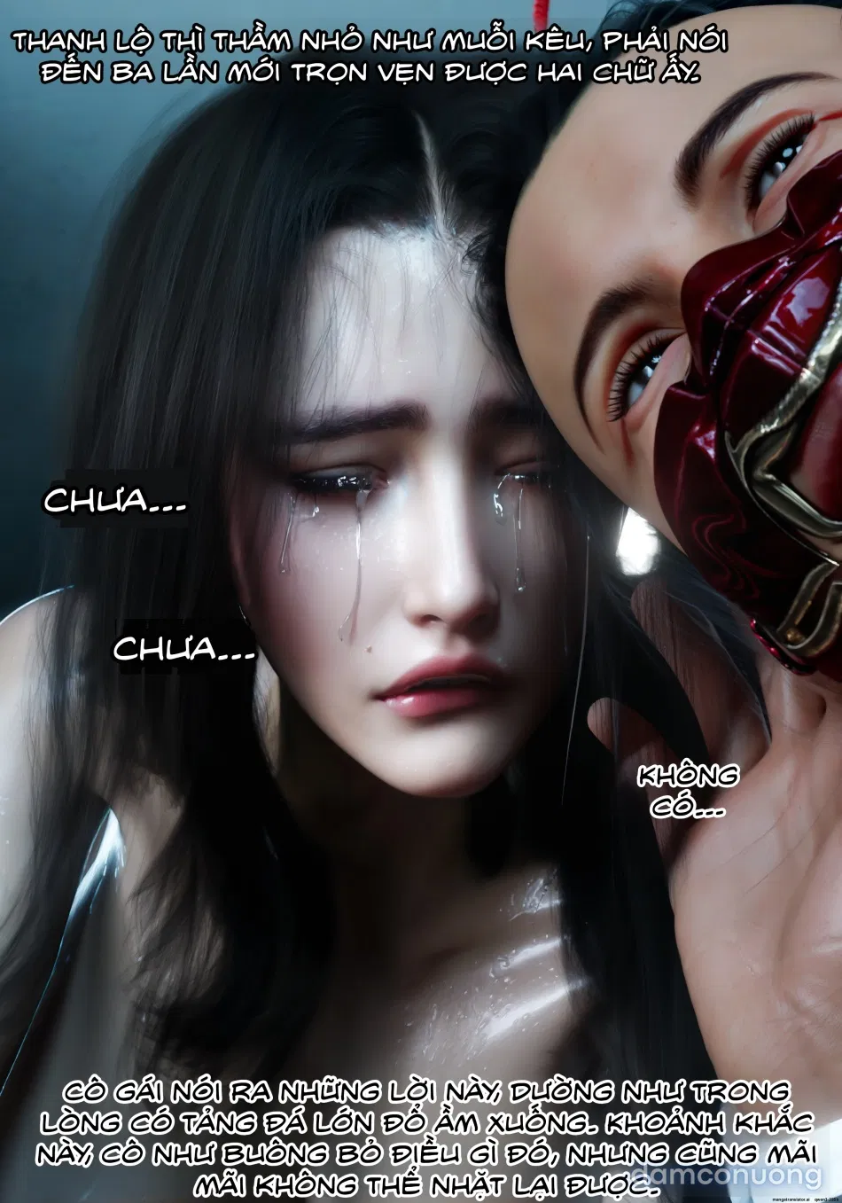 Mật Vụ Phượng Hoàng 