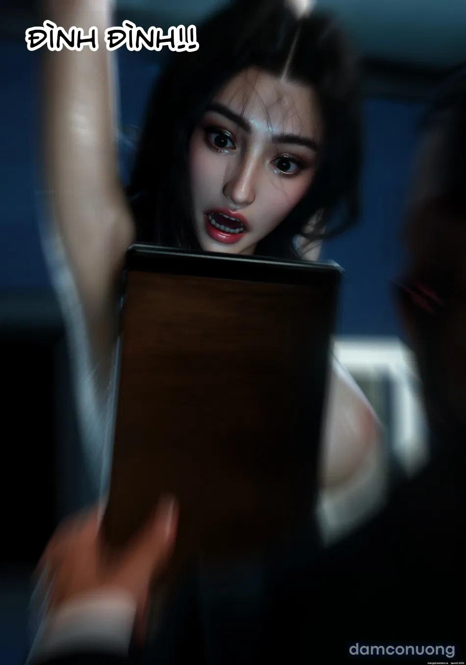Mật Vụ Phượng Hoàng 